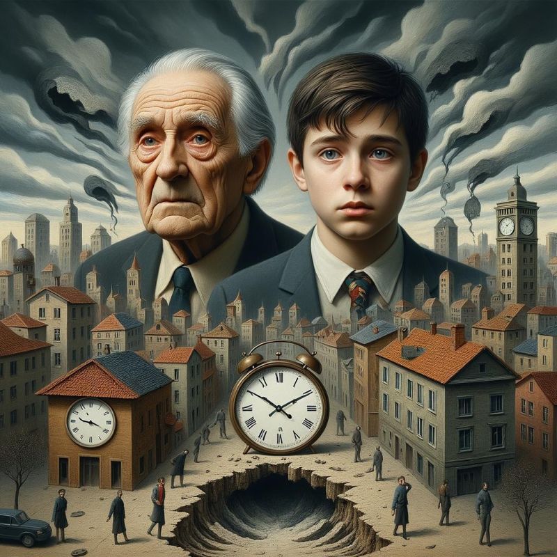 Пенсионеры и студенты: кто же на самом деле тратит больше?