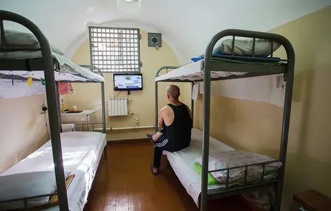 Как контракт с армией спасает от уголовной ответственности: удивительная история Максима Дегтярева