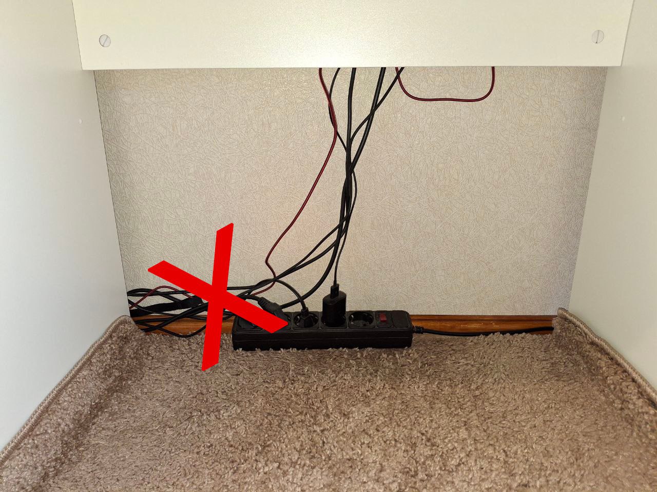 Про здоровье! Тверской врач рассказала, как сделать свой дом безопасным Про здоровье! Тверской врач рассказала, как сделать свой дом безопасным