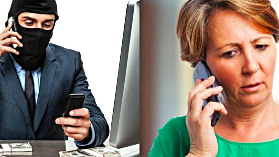 Как даже осторожные люди становятся жертвами мошенников