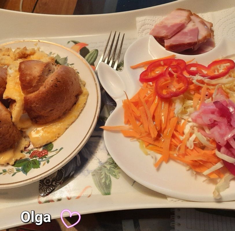 Новый утренний заряд: как превратить завтрак в настоящую гастрономическую симфонию