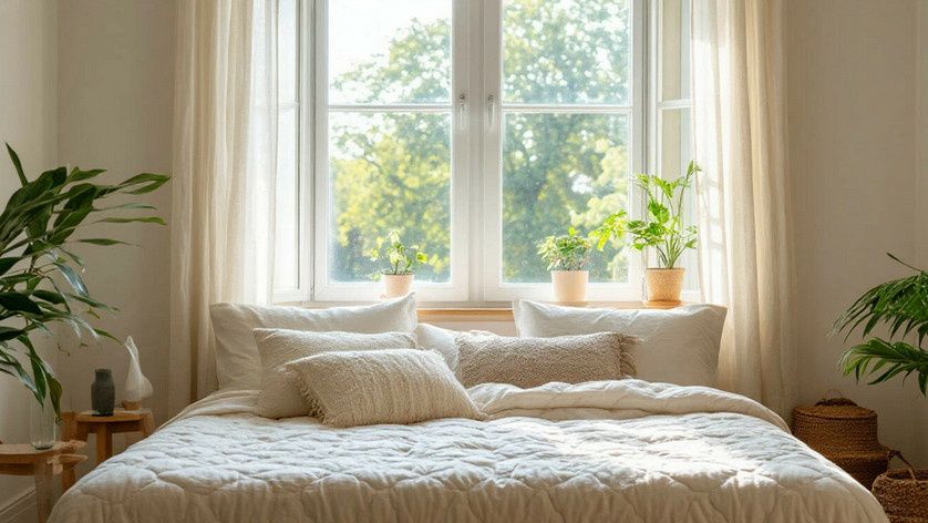 10 простых шагов к свежести: как восстановить матрасы и подушки в домашних условиях