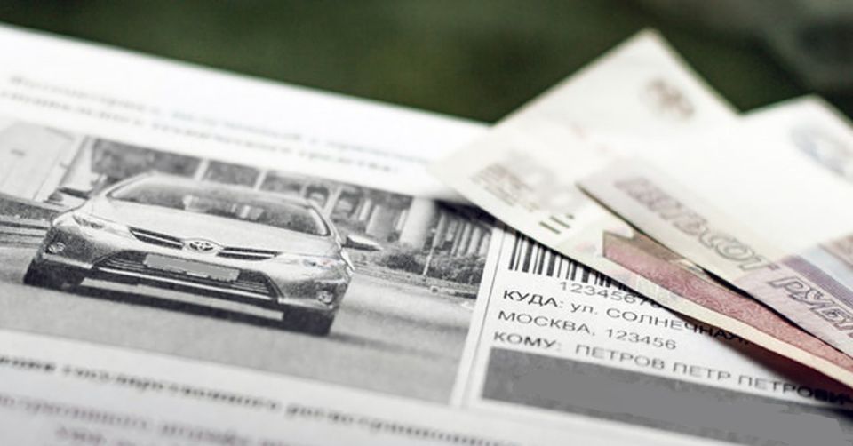 Что нужно знать автомобилистам о неочевидных штрафах в 2025 году