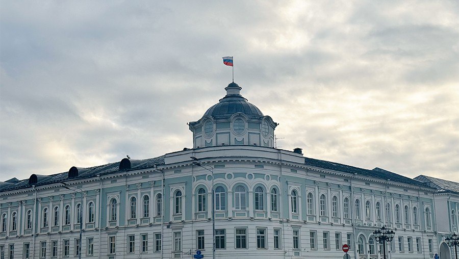 Ночью над Тверской областью сбили один БПЛА