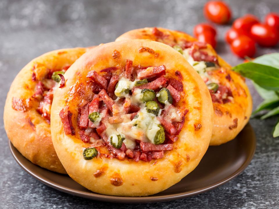 Секреты белорусской смаженки: как приготовить вкусную и сытную выпечку