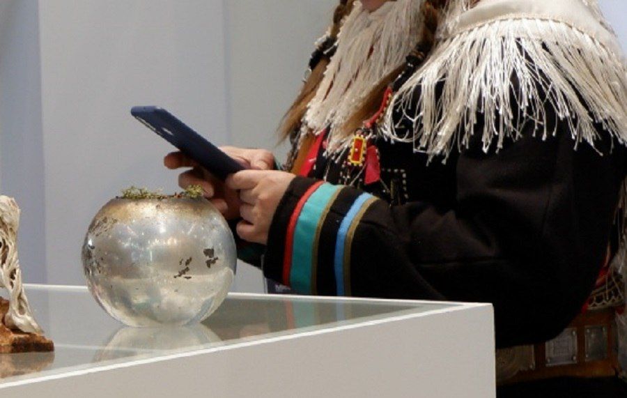 В Твери сотрудница ПВЗ украла товаров на 214 тысяч рублей