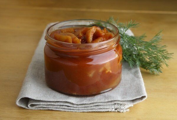 Лечо: быстрая заготовка для любого времени года