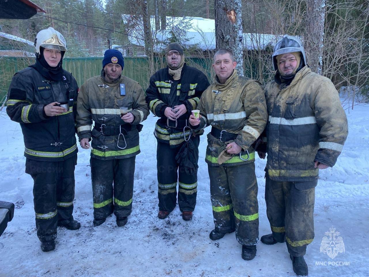 #Ровесники МЧС: Илья Белов о службе, семье и мечтах #Ровесники МЧС: Илья Белов о службе, семье и мечтах