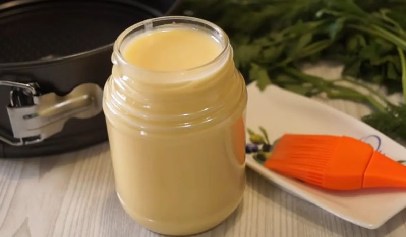 Избавьтесь от проблемы прилипания выпечки