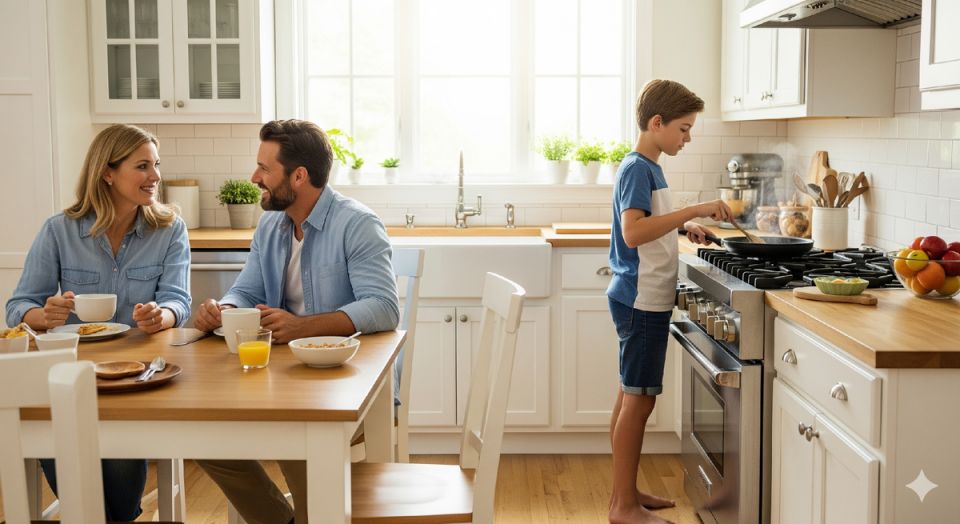 Необычные правила быта в разных странах: что удивляет иностранцев в России