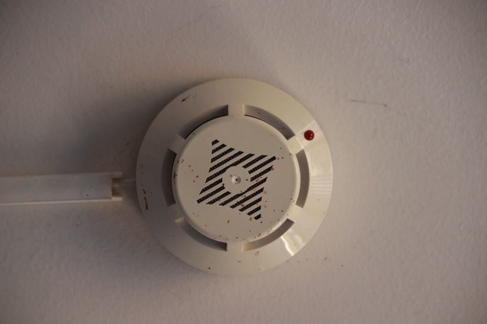 В Тверской области автономные пожарные извещатели уже спасли 151 человека, в том числе 91 ребёнка