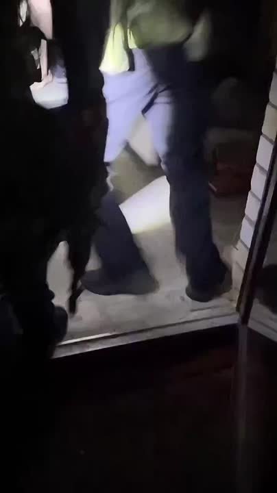 При содействии ОМОН Росгвардии в Тверской области пресечена незаконная рубка леса