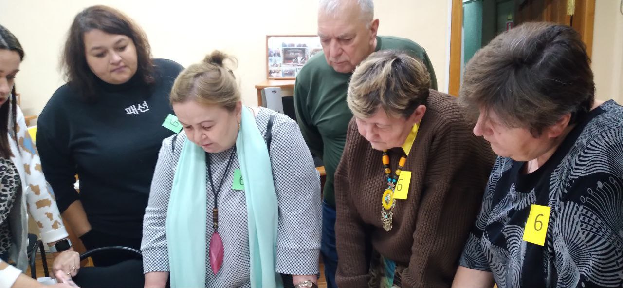 Подготовка к ЕДГ-2026. В муниципалитетах Тверской области продолжается подготовка к проведению избирательных кампаний Единого дня голосования 20 сентября 2026 года Подготовка к ЕДГ-2026. В муниципалитетах Тверской области продолжается подготовка к проведению избирательных кампаний Единого дня голосования 20 сентября 2026 года