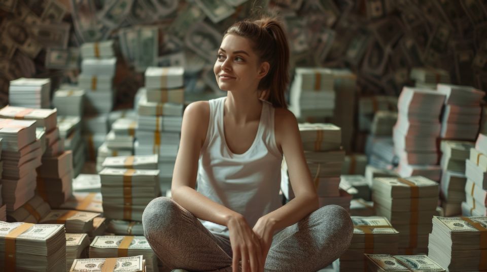 Как небольшие изменения в бюджете могут создать финансовую стабильность: уроки от экономной жены