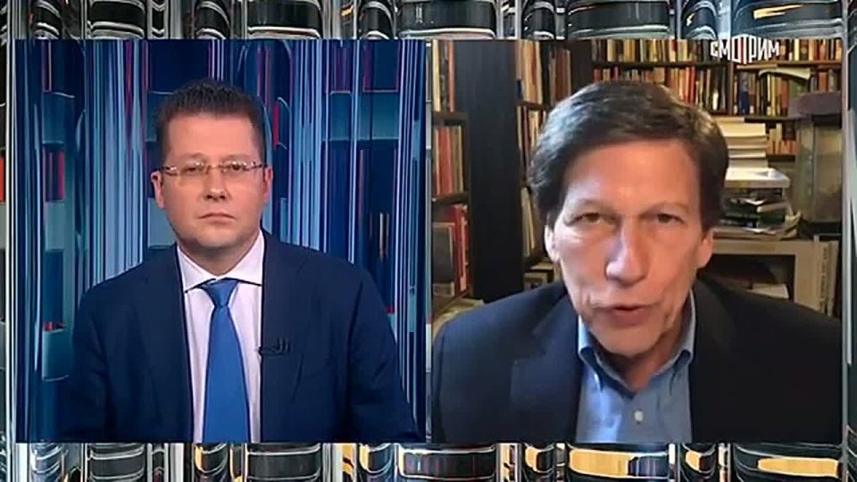 "Трамп очень импульсивный и резкий человек, и ему свойственно быстро менять свои взгляды