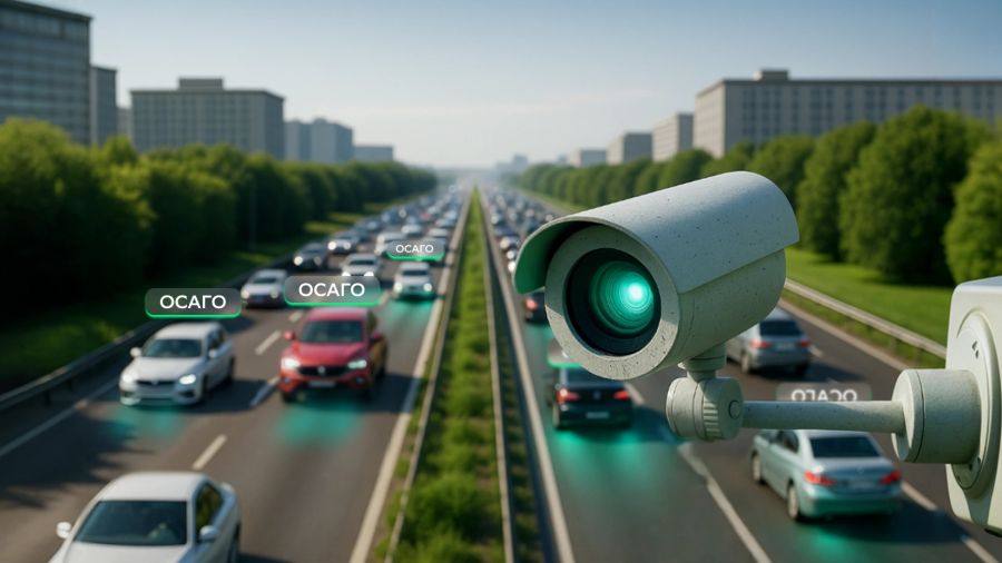 Новые перемены в штрафах за отсутствие ОСАГО: будут ли автолюбители защищены?