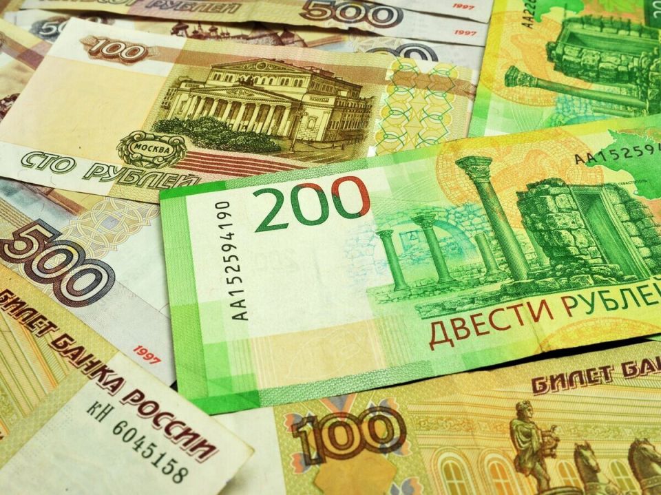 Ипотечное кредитование в России продолжает расти