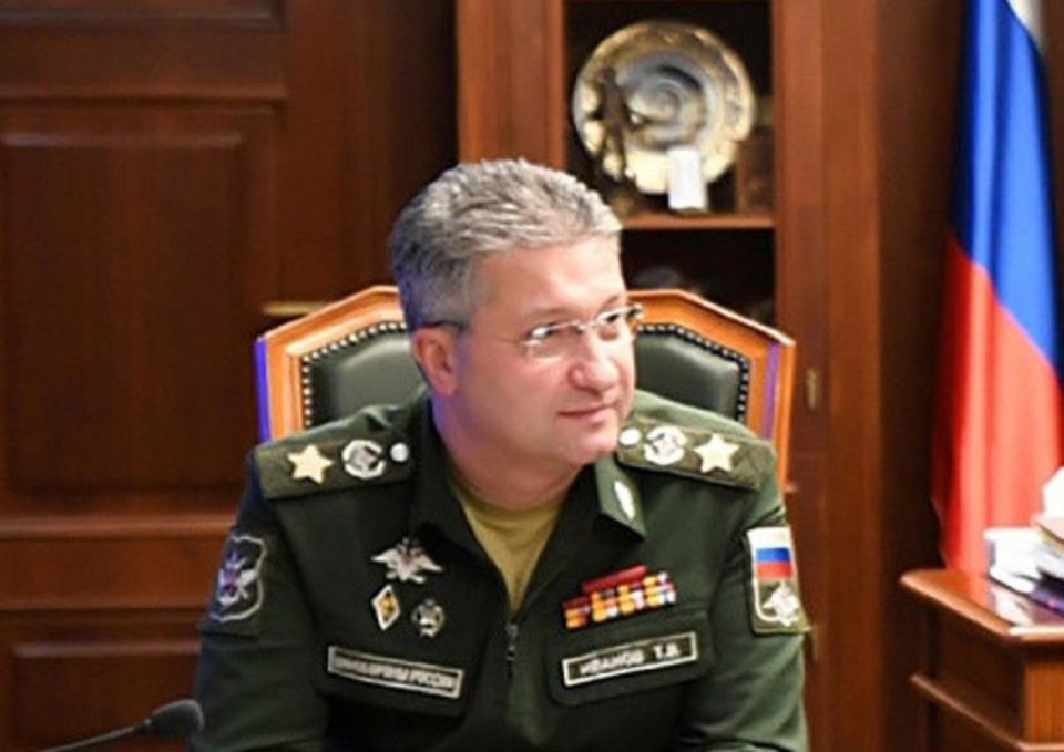 Усадьбу Тимура Иванова на берегу Волги в Тверской области суд передал государству