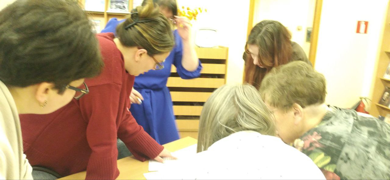 Подготовка к ЕДГ-2026. В муниципалитетах Тверской области продолжается подготовка к проведению избирательных кампаний Единого дня голосования 20 сентября 2026 года Подготовка к ЕДГ-2026. В муниципалитетах Тверской области продолжается подготовка к проведению избирательных кампаний Единого дня голосования 20 сентября 2026 года