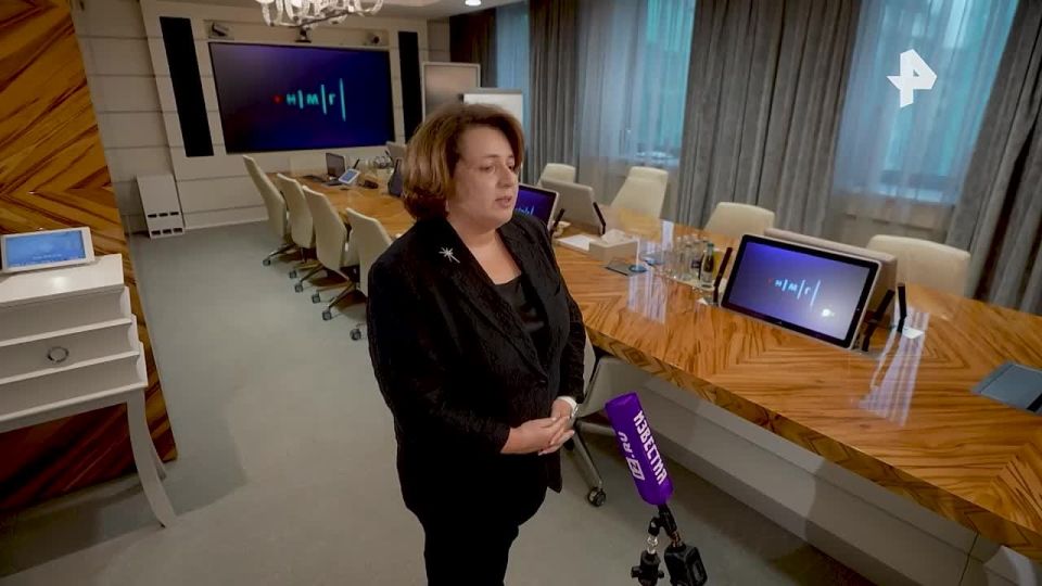 Национальная Медиа Группа заключила соглашения о сотрудничестве с тремя крупнейшими медиакомпаниями Индии