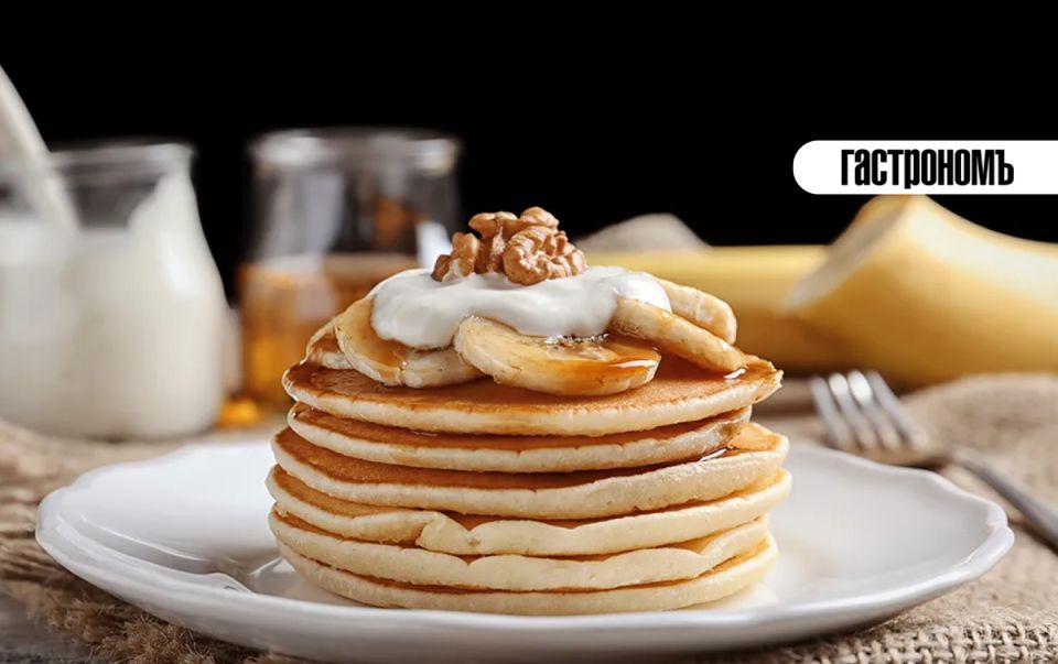 Как вкусно использовать переспелые бананы: 10 потрясающих рецептов