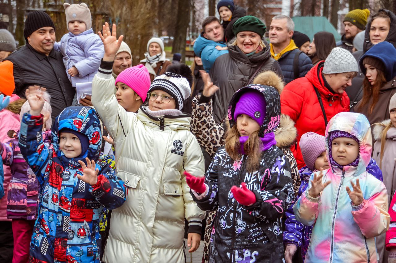 В Твери начала работу Почта Деда Мороза В Твери начала работу Почта Деда Мороза