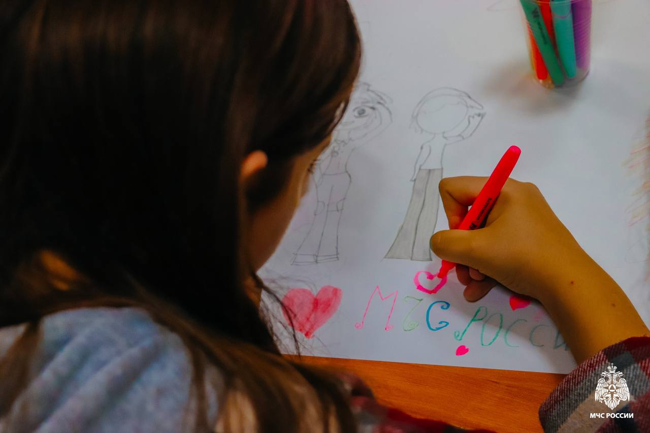 Путешествие по миру пожарной безопасности Путешествие по миру пожарной безопасности