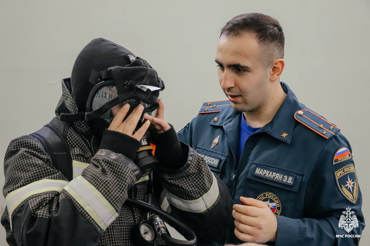 Путешествие по миру пожарной безопасности Путешествие по миру пожарной безопасности