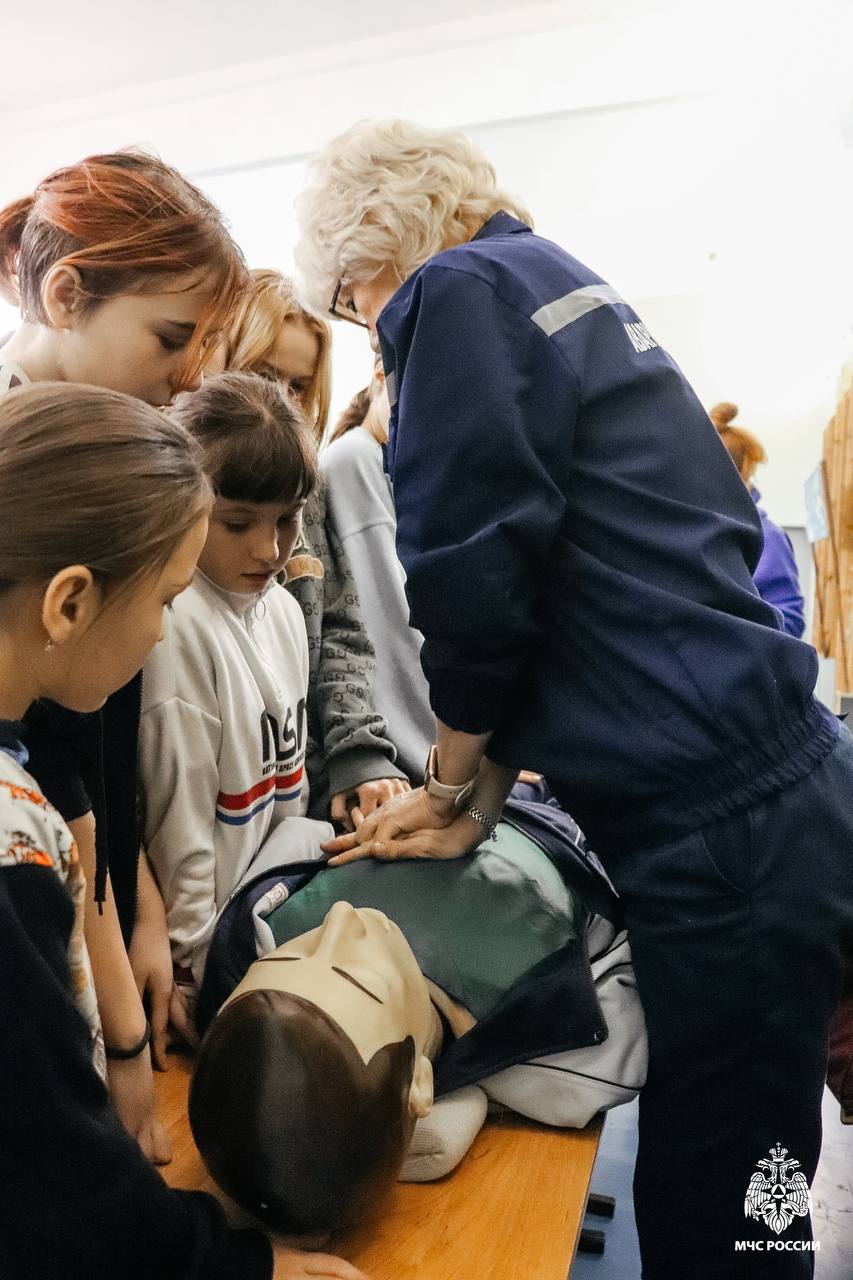 Путешествие по миру пожарной безопасности Путешествие по миру пожарной безопасности