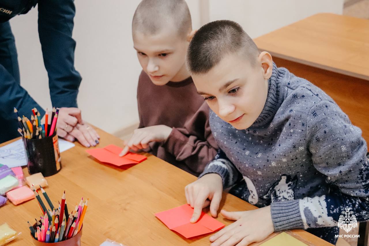 Путешествие по миру пожарной безопасности Путешествие по миру пожарной безопасности