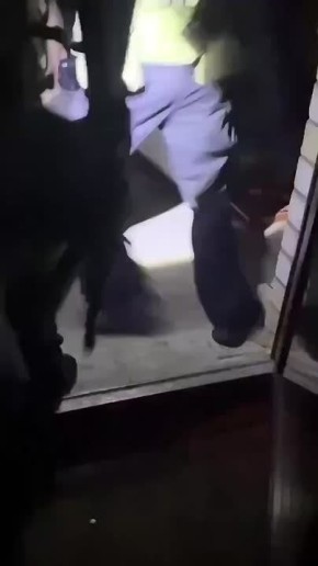 В Тверской области при содействии Росгвардии пресечена незаконная рубка леса