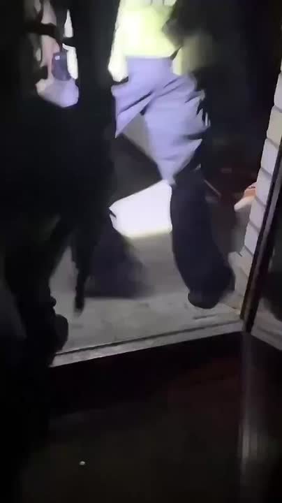 В Тверской области при содействии Росгвардии пресечена незаконная рубка леса