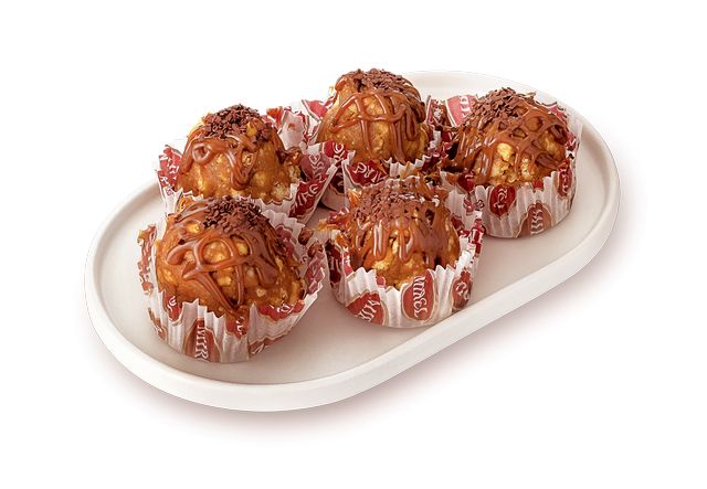 Время на вес золота: замороженные изделия для быстрой выпечки