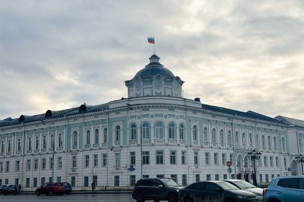 Виталий Королев: в результате ночной атаки БПЛА в Тверской области люди не пострадали