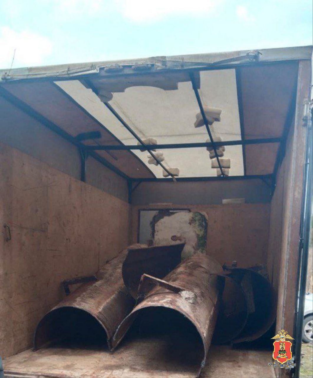 Жители Конаковского района сообразили на троих и стали фигурантами уголовного дела Жители Конаковского района сообразили на троих и стали фигурантами уголовного дела