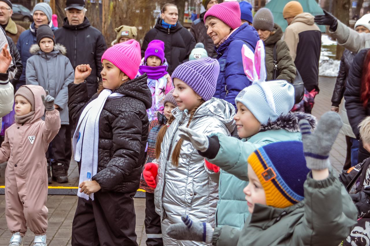 В Твери начала работу Почта Деда Мороза В Твери начала работу Почта Деда Мороза