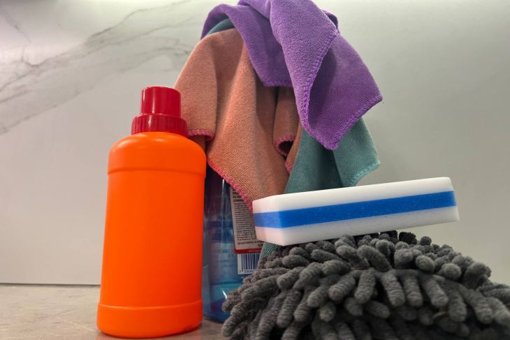 Ленивый способ навести порядок: 10 вещей, которые нужно выбросить сегодня же