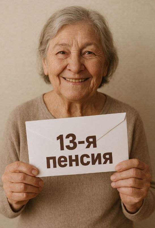 Пенсионеры готовятся к "тринадцатой" пенсии: что нужно знать этой зимой