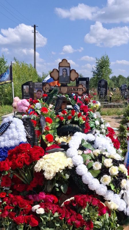 Школу в Тверской области назовут в честь погибшей в СВО землячки