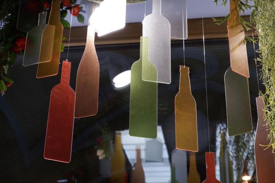 В России на бутылках с алкоголем может появиться смертельная статистика