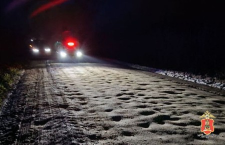 Задержан водитель, совершивший наезд на пешехода и скрывшийся с места ДТП