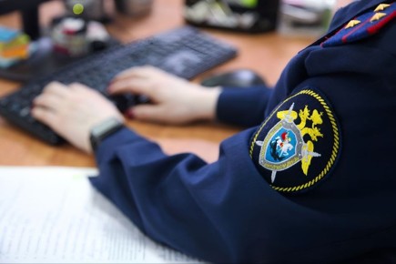 В Твери расследуется уголовное дело о коррупционном преступлении