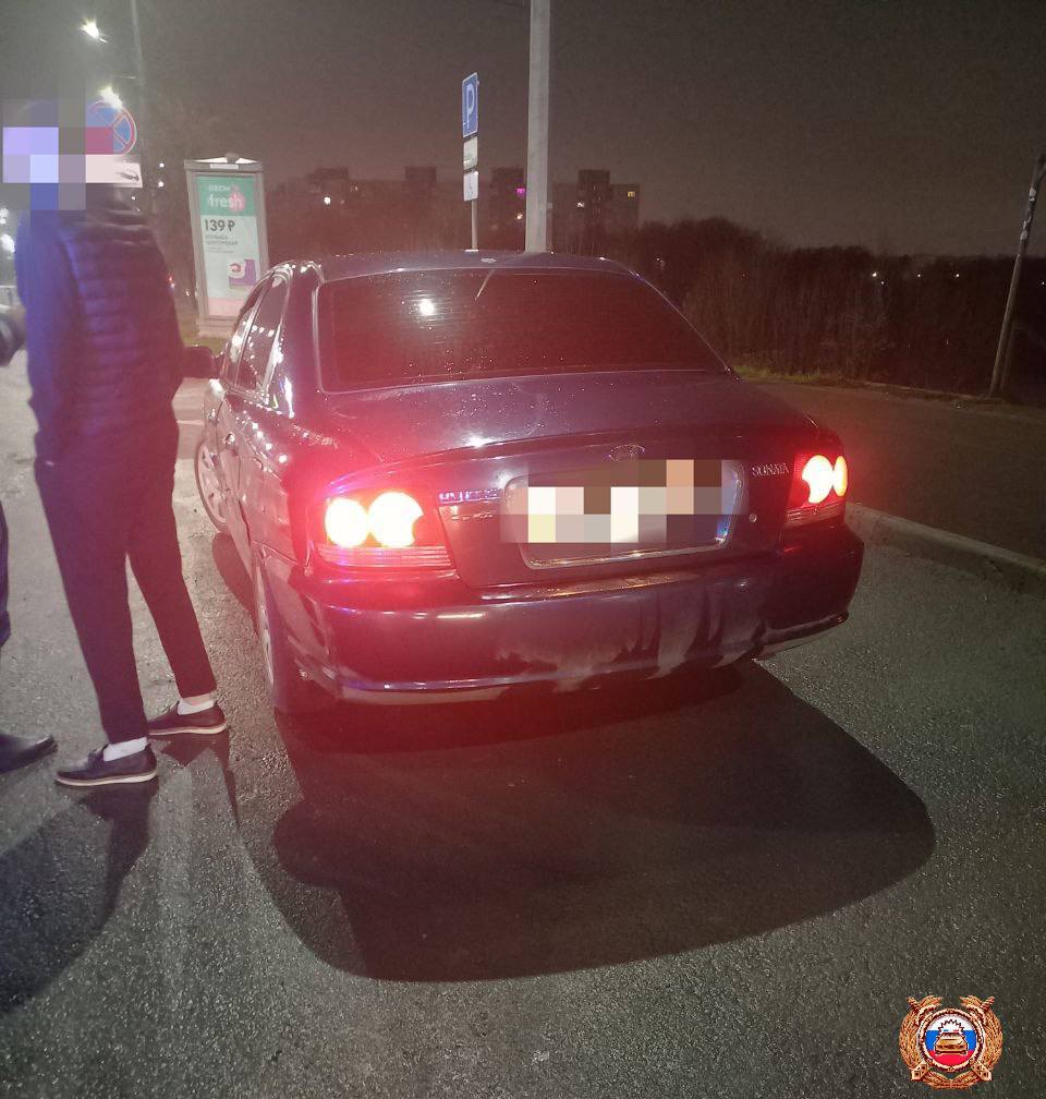 В Твери сотрудники Госавтоинспекции оштрафовали 38 водителей за тонировку в период с 01 по 07 декабря В Твери сотрудники Госавтоинспекции оштрафовали 38 водителей за тонировку в период с 01 по 07 декабря