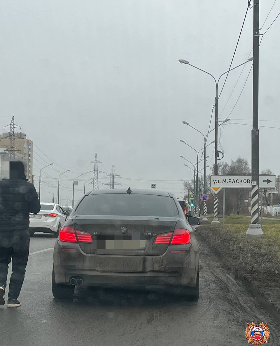 В Твери сотрудники Госавтоинспекции оштрафовали 38 водителей за тонировку в период с 01 по 07 декабря В Твери сотрудники Госавтоинспекции оштрафовали 38 водителей за тонировку в период с 01 по 07 декабря