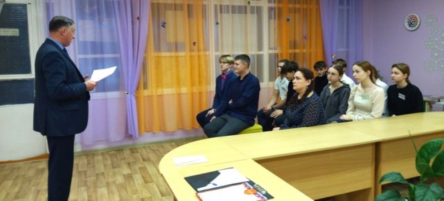 Тверская молодежь учится демократии: от школьных выборов до правовых клубов