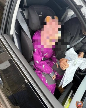 В Госавтоинспекции города Твери подвели итоги двухдневного профилактического мероприятия «Детское кресло»