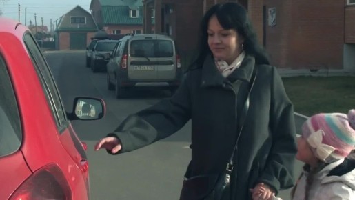 Госавтоинспекция напоминает! Никогда не следует игнорировать требования правил перевозки детей, используйте средства пассивной безопасности