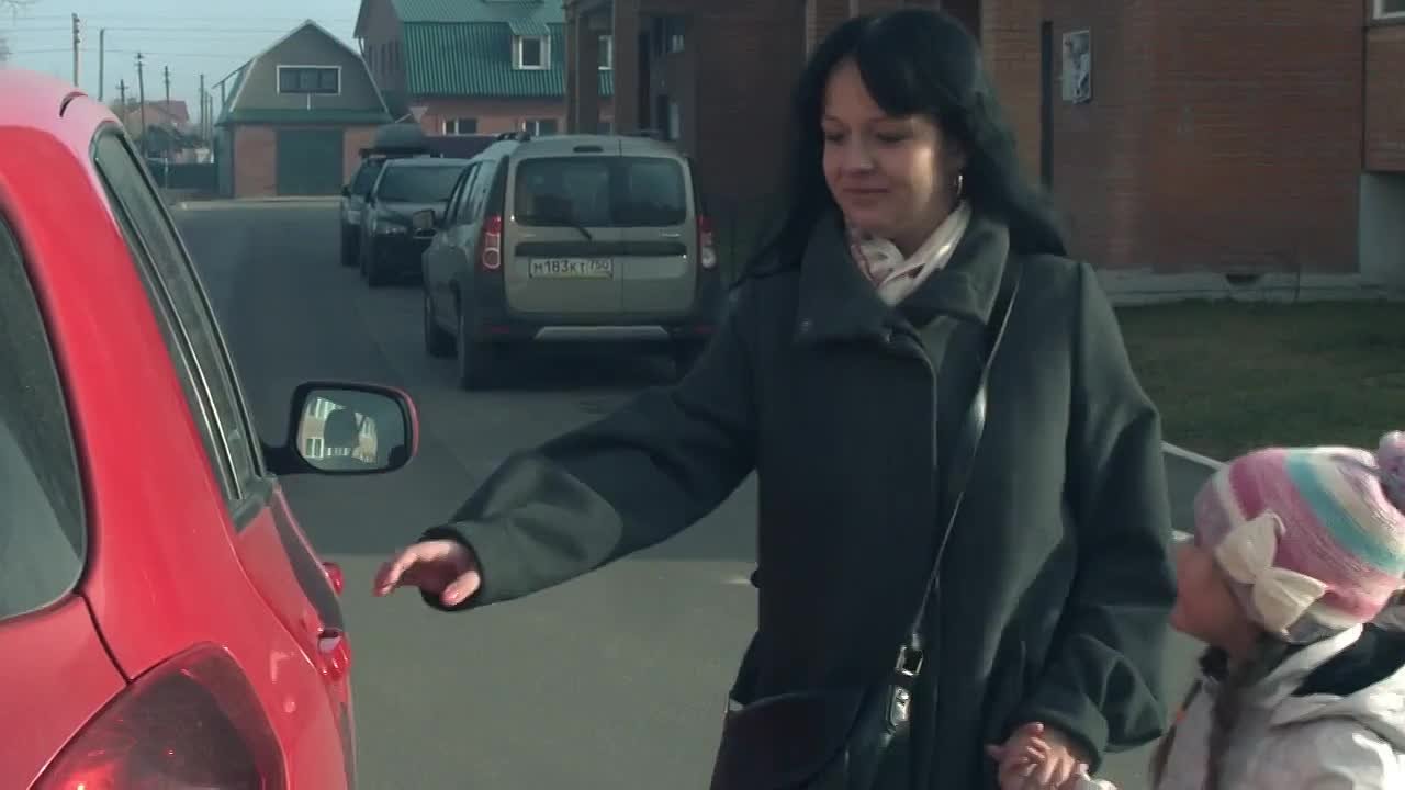 Госавтоинспекция напоминает! Никогда не следует игнорировать требования правил перевозки детей, используйте средства пассивной безопасности