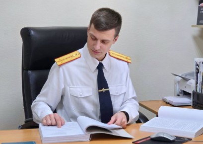 Вынесен приговор виновному в совершении особо тяжкого преступления