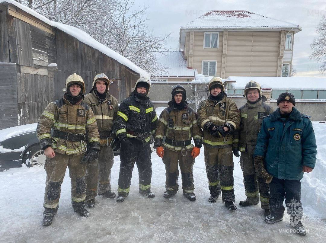 #РовесникиМЧС: Артем Шаляпин о службе и жизни #РовесникиМЧС: Артем Шаляпин о службе и жизни